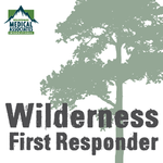 Wilderness First Responder Certification Course on May 4, 2024